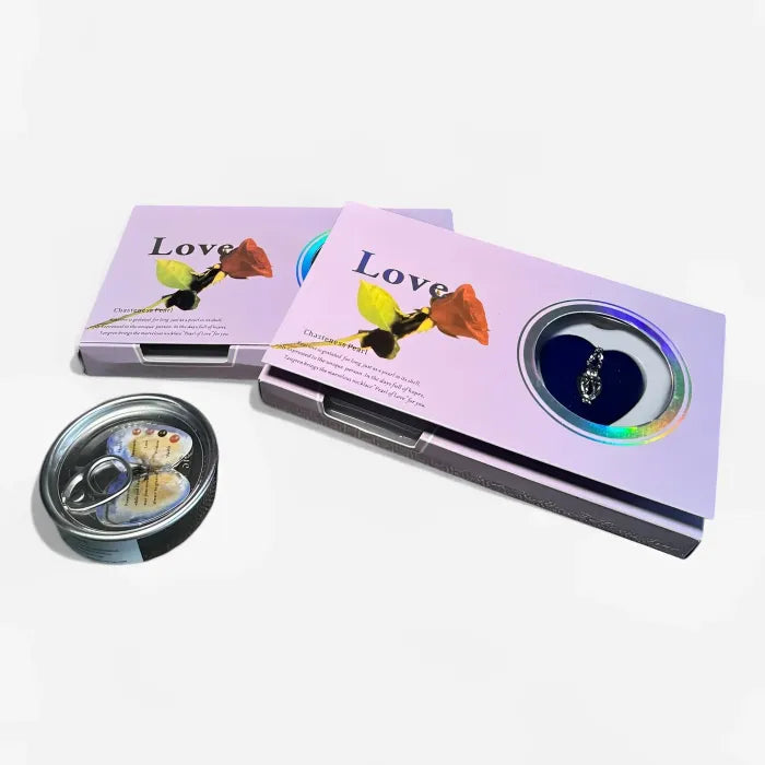 Qualia™ Wish Pearl Gift Box